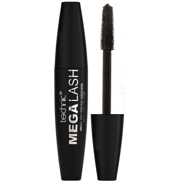 Technic Mega Lash Mascara Black