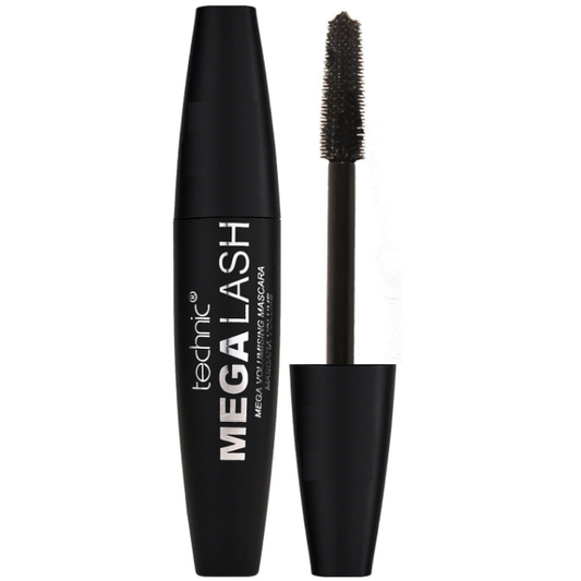 Technic Mega Lash Mascara Black