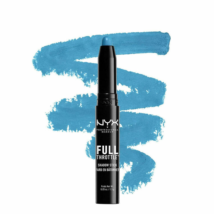 NYX Full Throttle Eyeshadow Stick