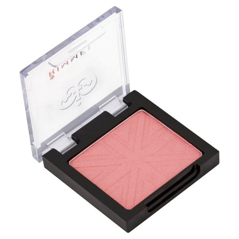 Rimmel London Lasting Finish Soft Colour Blush 050 Live Pink