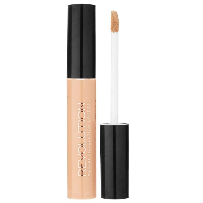 Revolution Focus & Fix Liquid Concealer