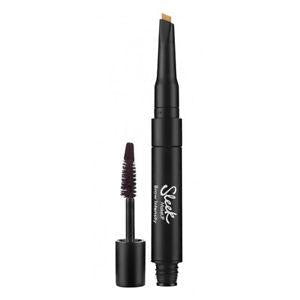 Sleek Brow Intensity Mascara & Highlighter Medium