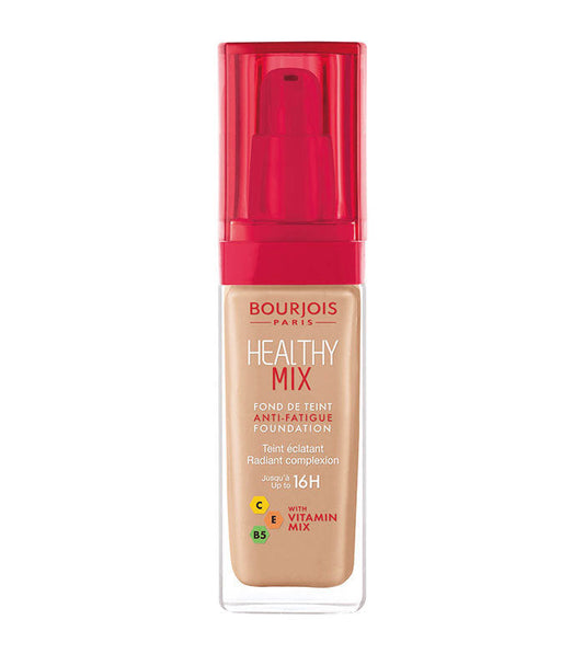 Bourjois Foundation Healthy Mix