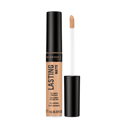Rimmel Lasting Matte Concealer