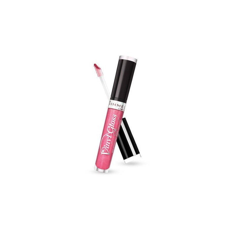 Rimmel Vinyl Gloss Lip Gloss 120 Love Struck