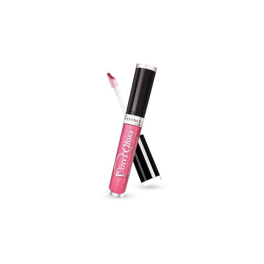 Rimmel Vinyl Gloss Lip Gloss 120 Love Struck