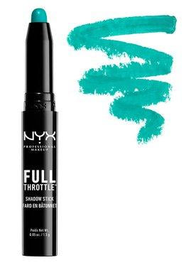 NYX Full Throttle Eyeshadow Stick
