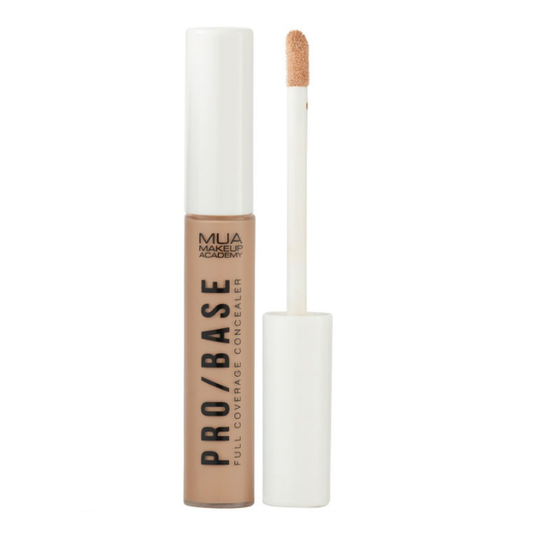 MUA Pro Base Full Coverage Concealer