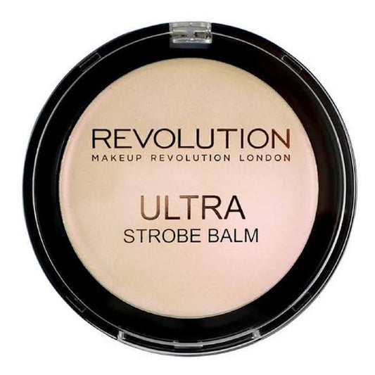 Revolution London Ultra Strobe Balm Highlighter Euphoria