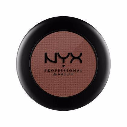 NYX Nude Matte Eyeshadow 25 Not Today